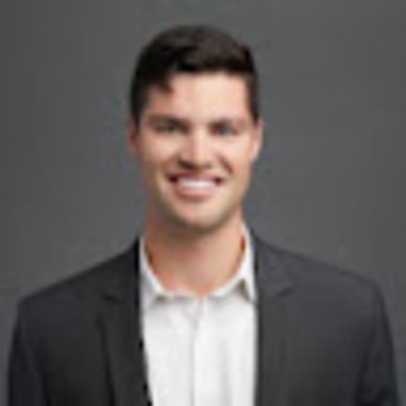 Meet your Posher, Evan - Picture 1 of 1